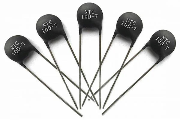 AC Sensors | حساسات وثرموستات